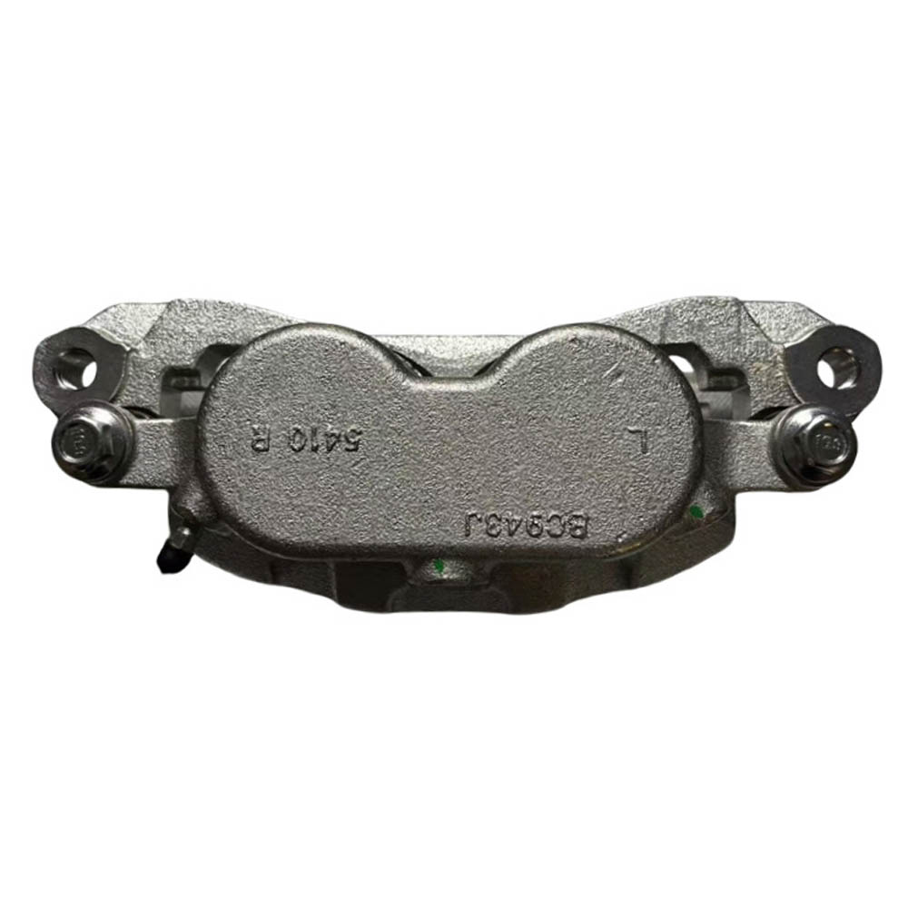 2003 Gmc Savana 3500 Brake Caliper